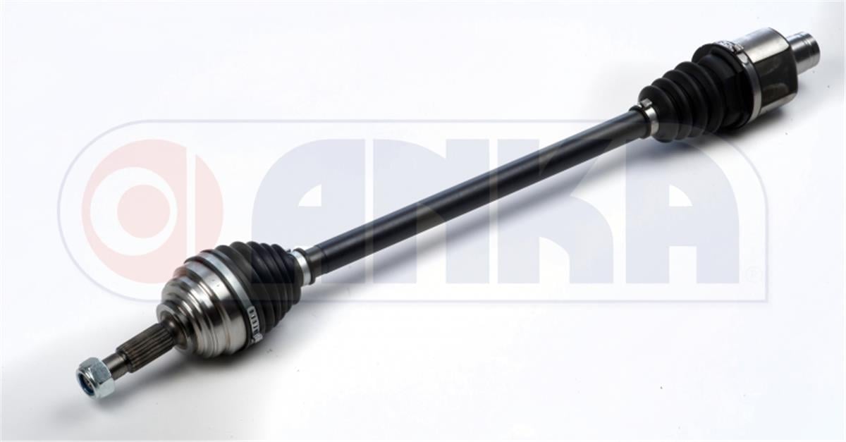 Aks Komple Sağ Renault Twıngo 1.2 93-07