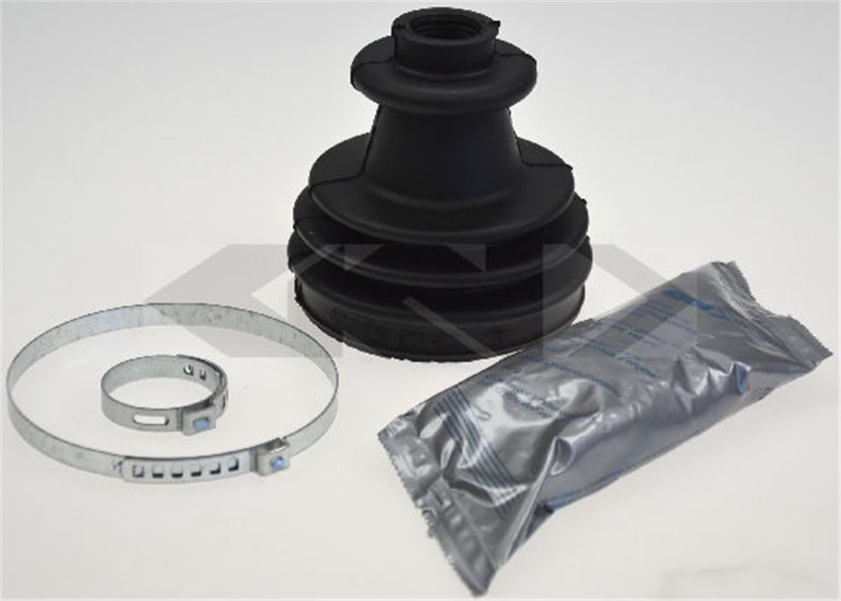 Aks Körüğü 306 Partner 1.4