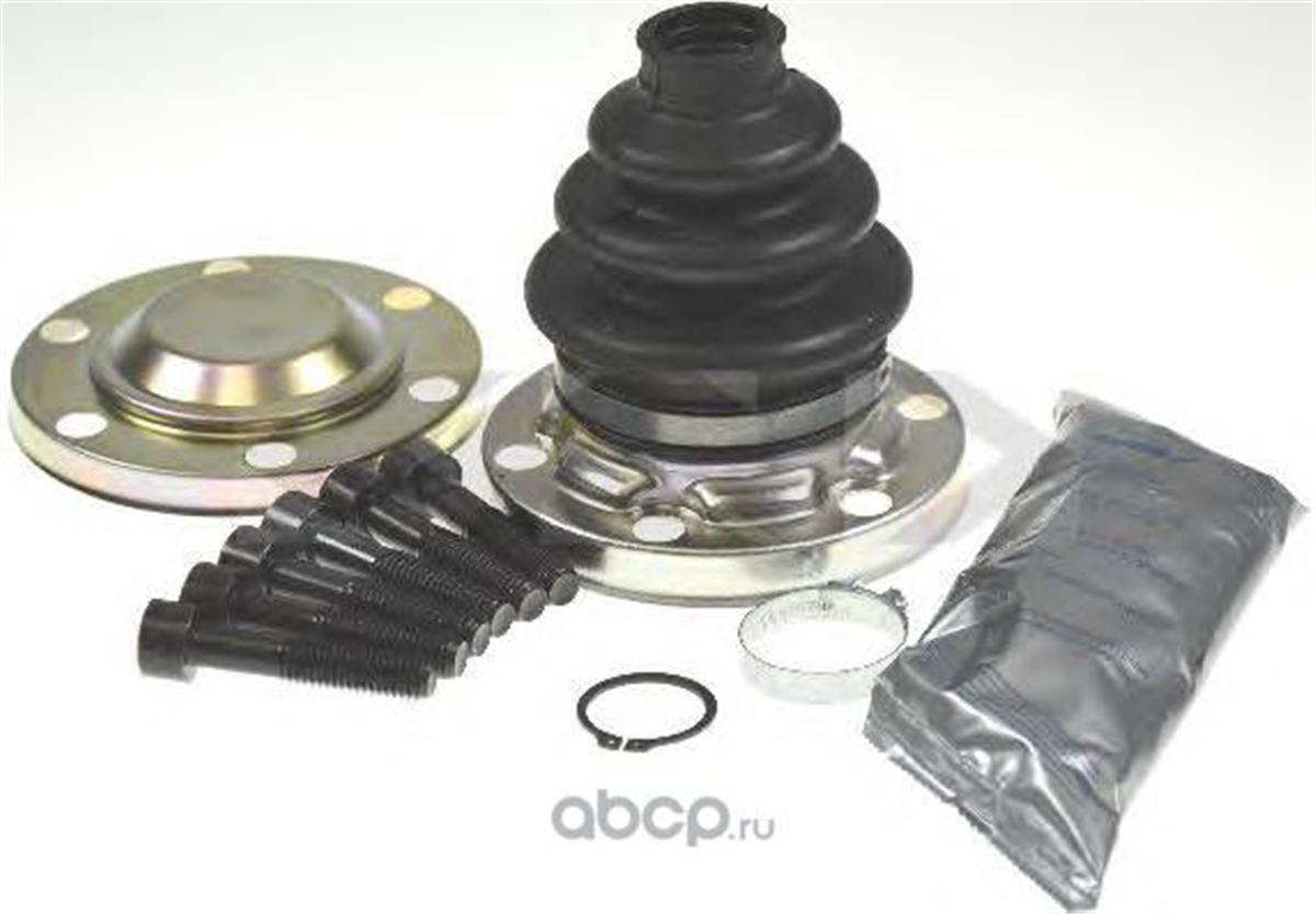 Aks Körüğü Arka İç-Dış E34