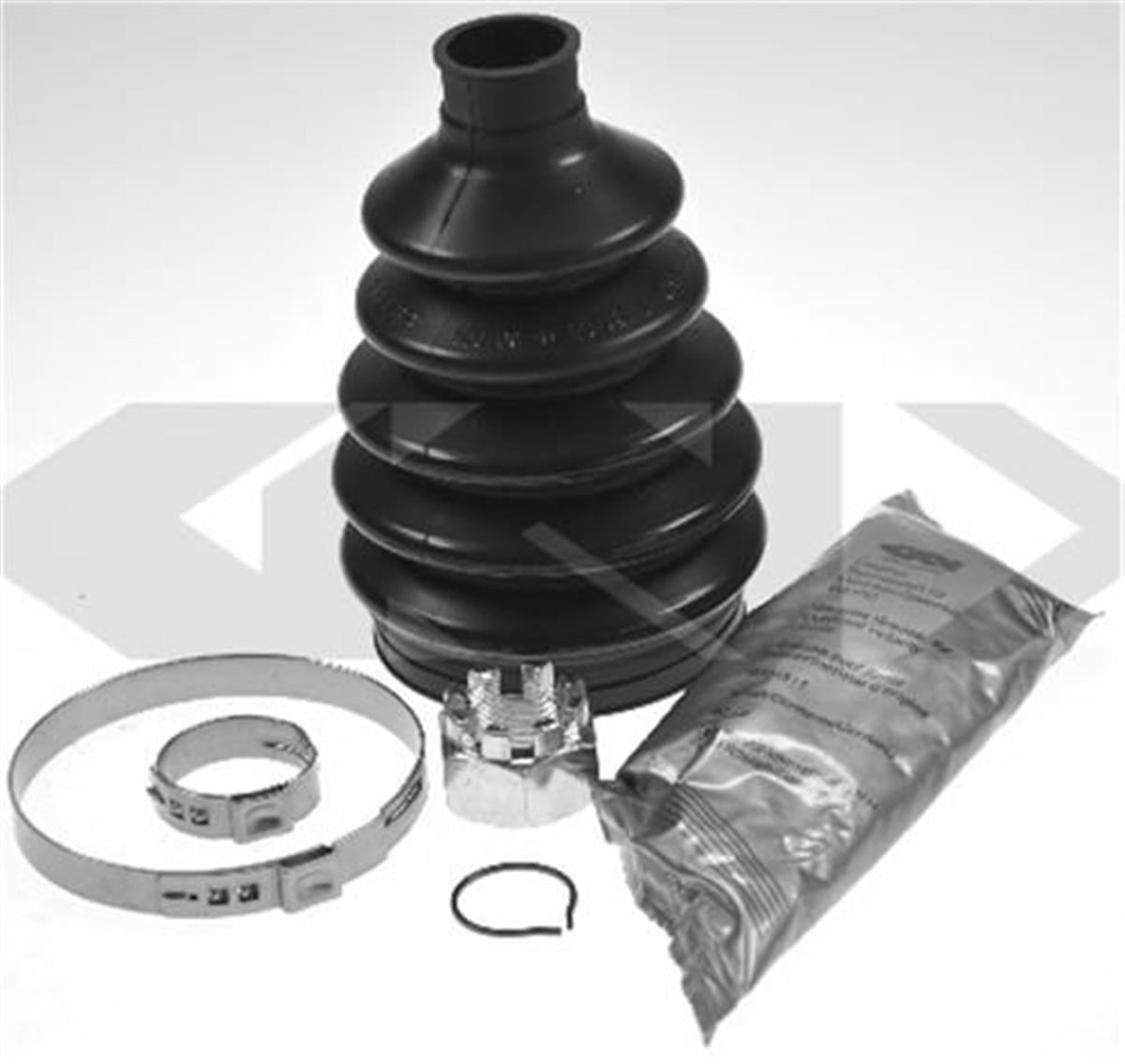 Aks Körüğü Dış Astra G-Corsa B-Corsa C 1.2 16V