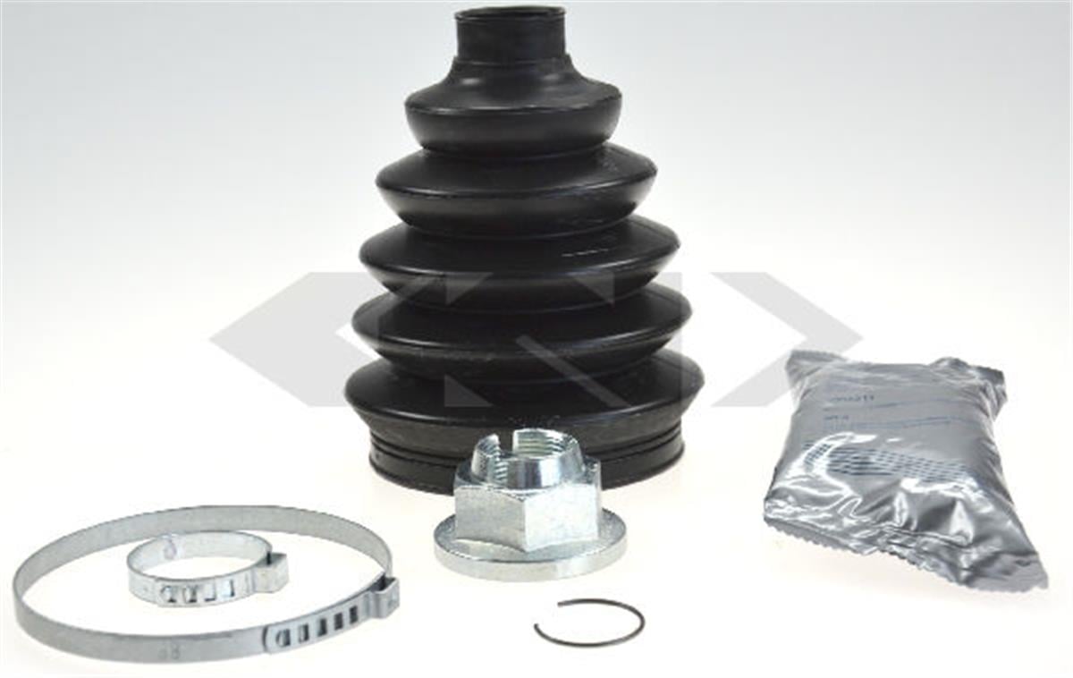 Aks Körüğü Dış Carısma 1.6-1.8 00-06 24X80x126mm