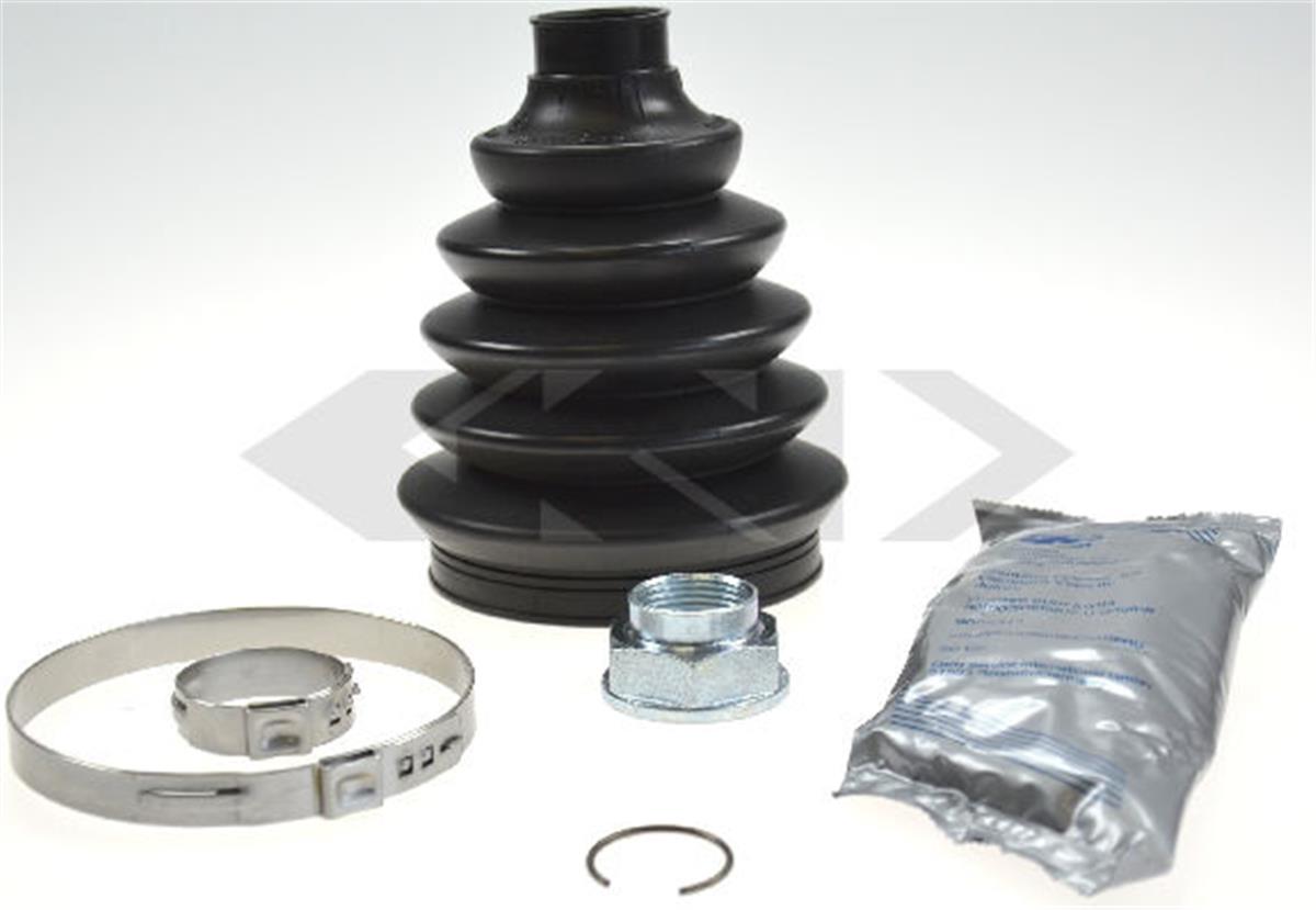 Aks Körüğü Dış Cıviç  1.4 01-06 Abs Li