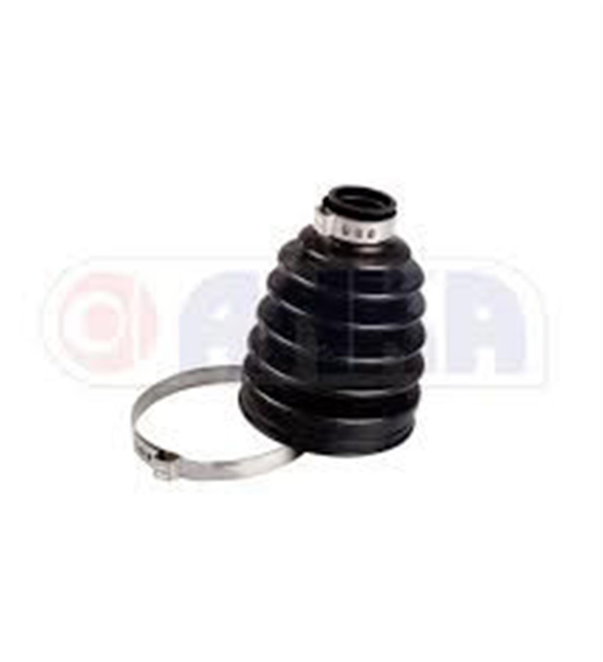 Aks Körüğü Dış Clio Iıı-Iv-Modus-Twingo-Duster-Logan-Sandero (Plastik)