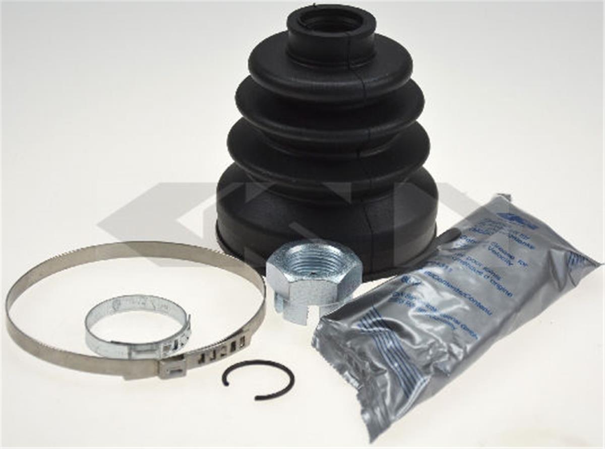 Aks Körüğü Dış Corolla 1.4 98-02