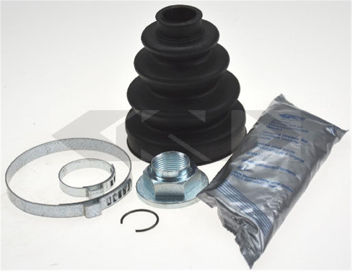 Aks Körüğü Dış Mazda 323 1.5-1.6 98-02