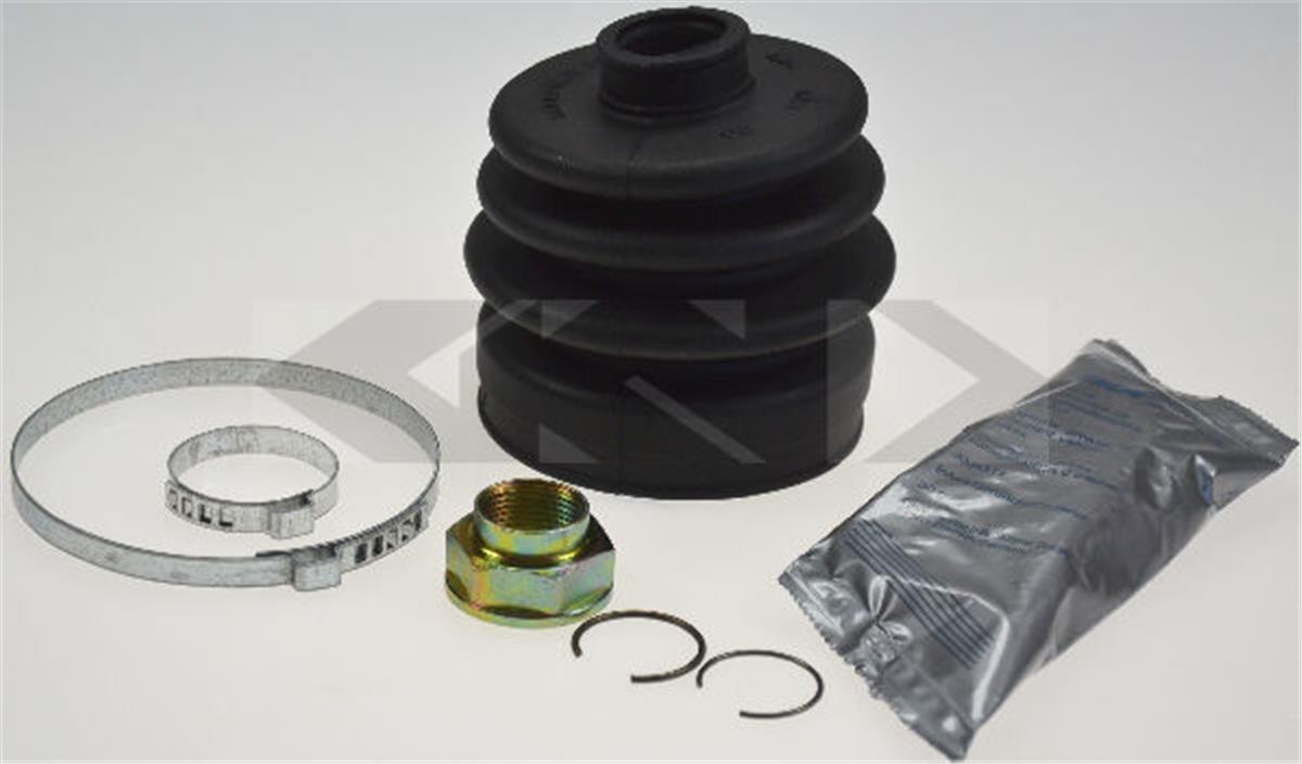 Aks Körüğü Dış Mazda 323-Famılya-Lantıs 1.8 96-98