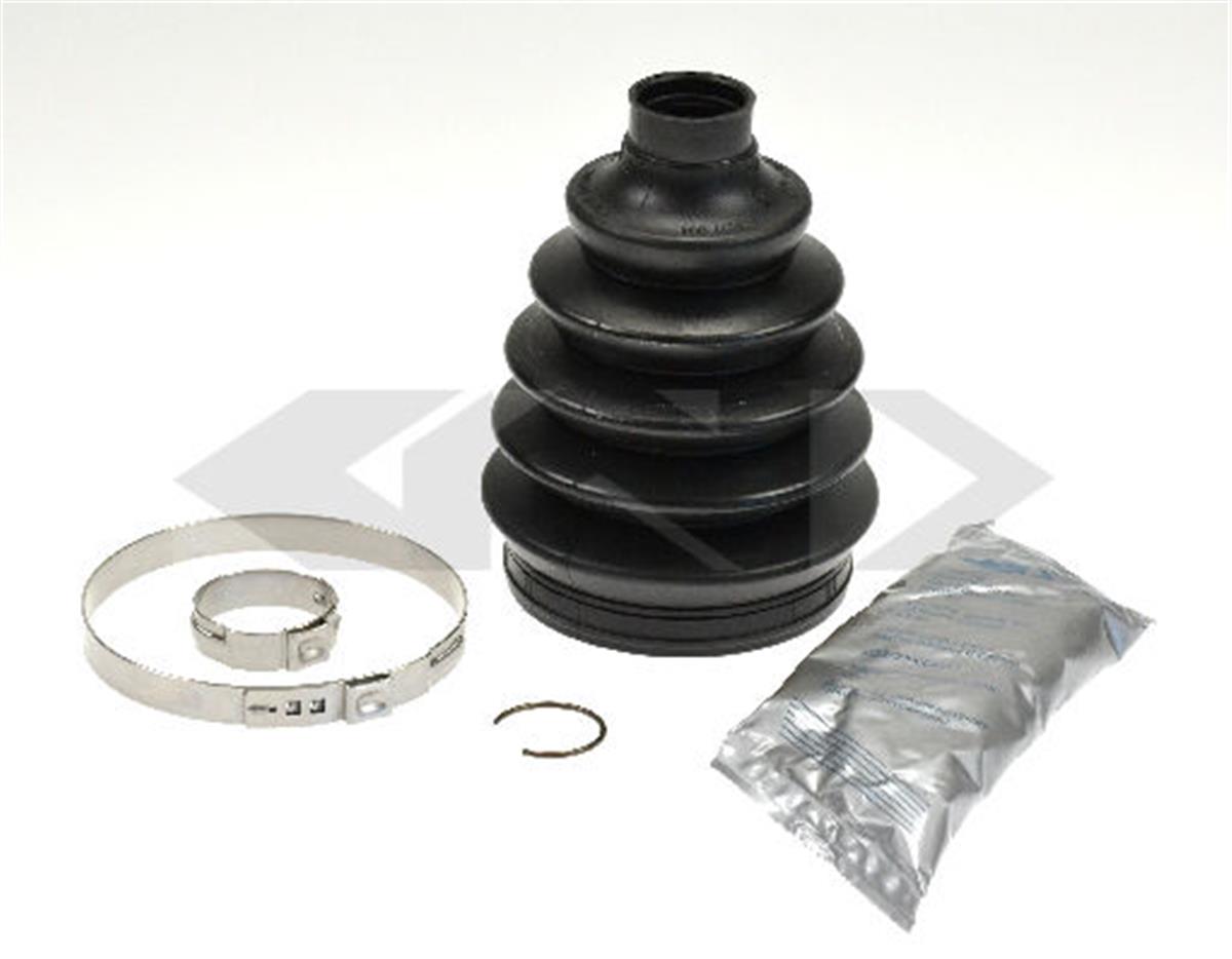 Aks Körüğü Dış Nıssan Almera 1.5 Dcı 03