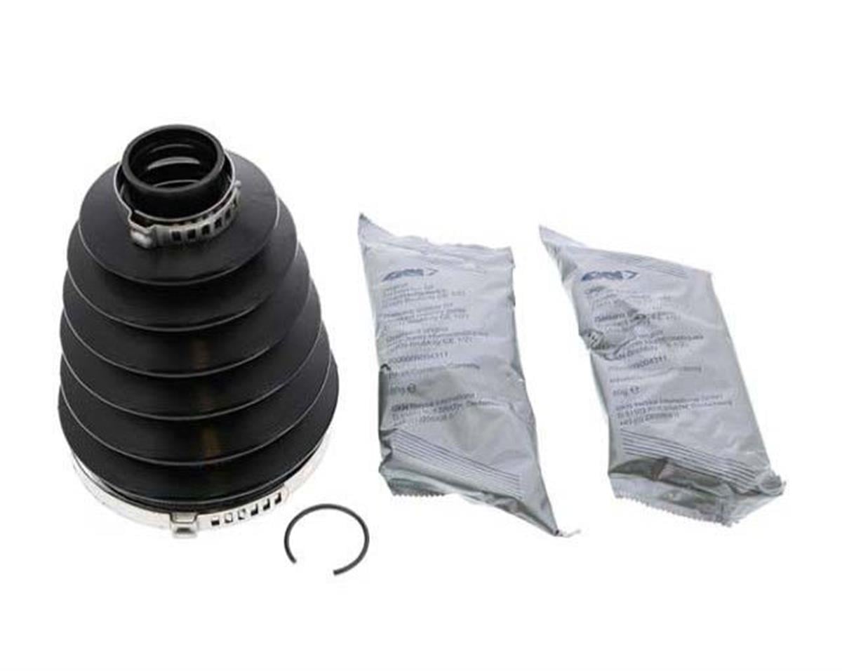Aks Körüğü Dış R/L Dış Ml-Gl 164- R 251