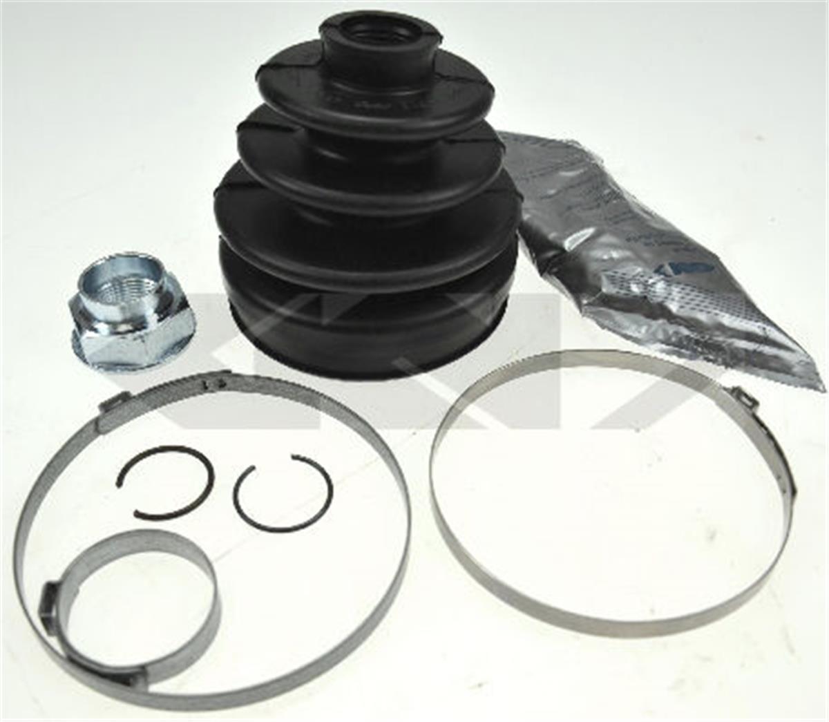 Aks Körüğü Dış Rover 600 618-620İ-620İs-623İs 93-99 Accord 1.8İ-1.9İ-2.0 93-98