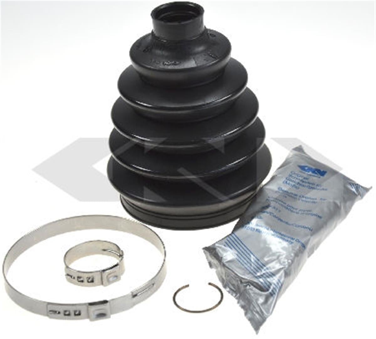 Aks Körüğü Dış Rover 75 2.0-2.5 00 Mazda Trıbute 2.0 00-08