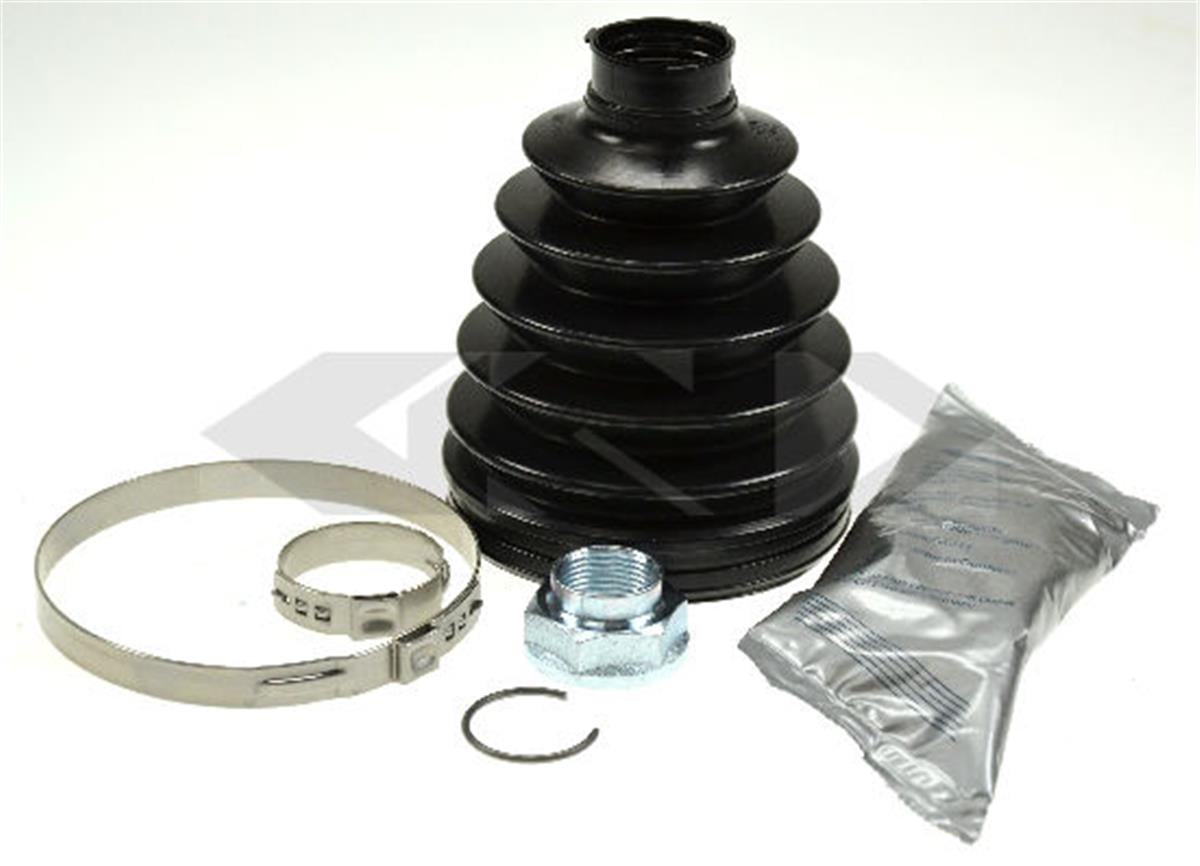 Aks Körüğü Dış Toyota 00-05