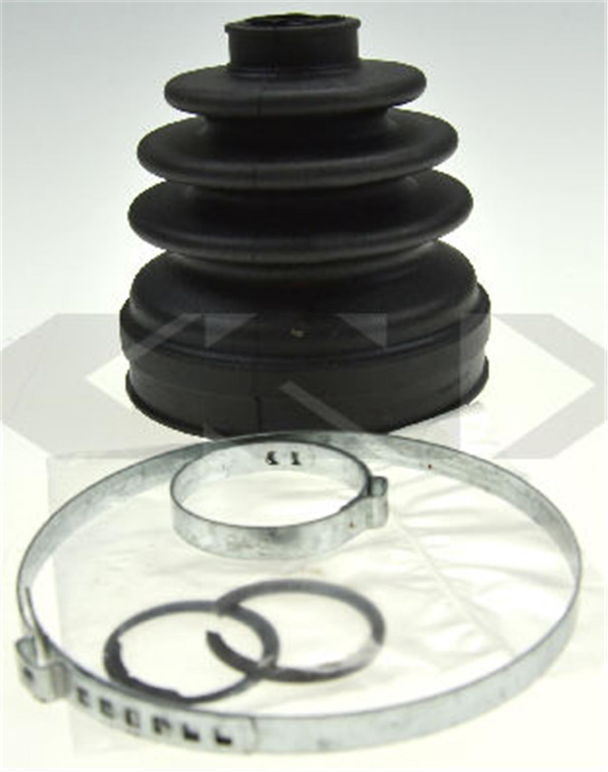 Aks Körüğü İç A4-A6