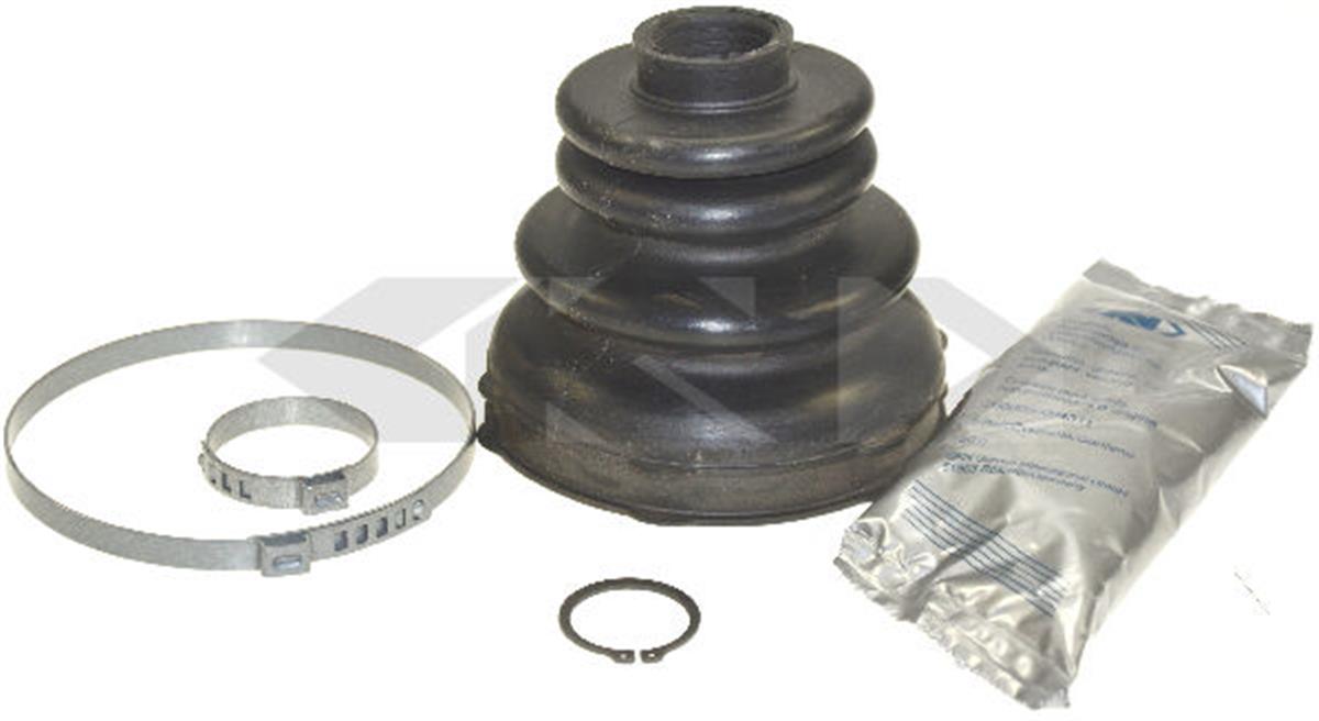 Aks Körüğü İç İ30-Ceed 1.6 Crdı 08-11