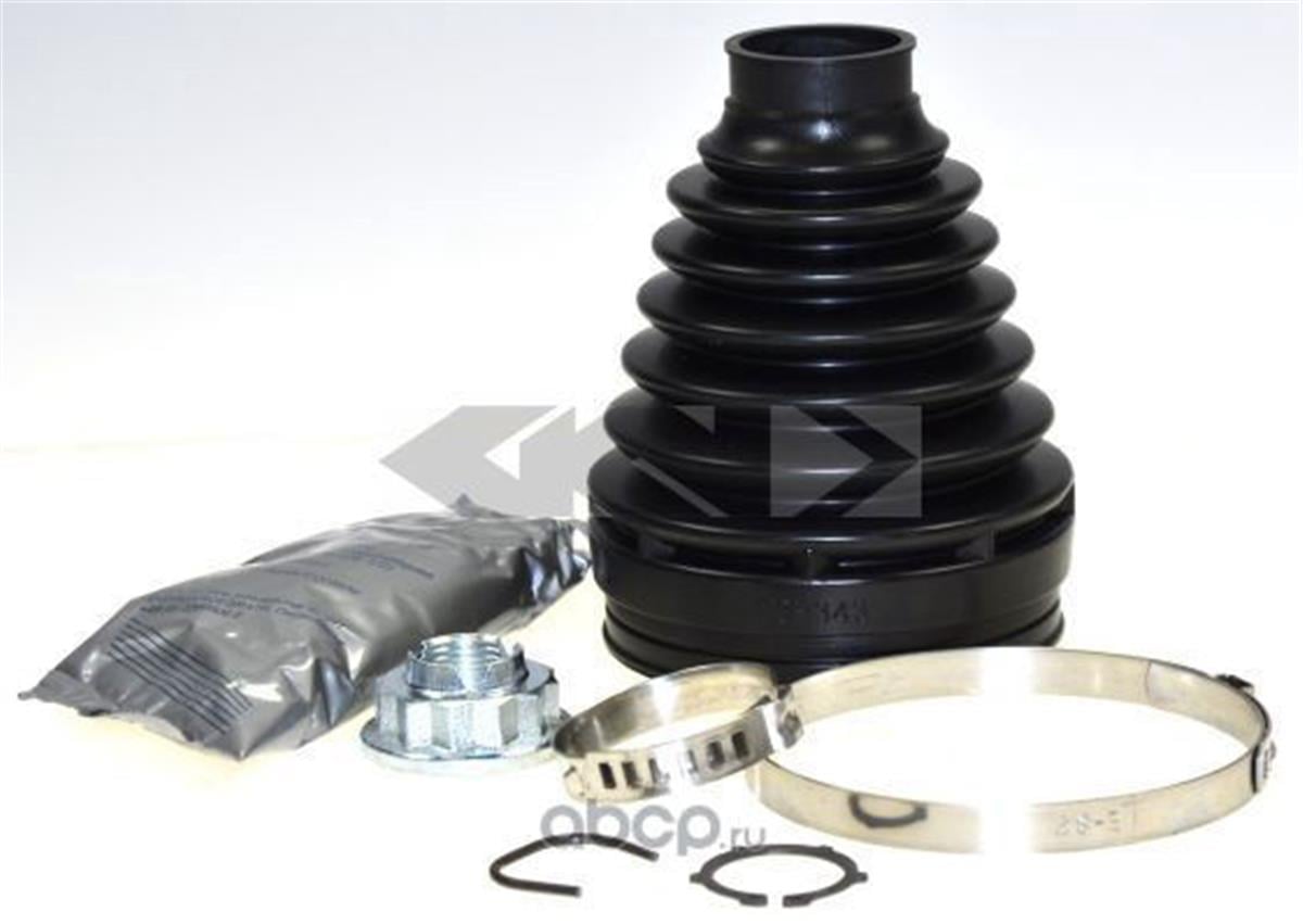Aks Körüğü İç Otomatik Dızel 169-245 Dizel