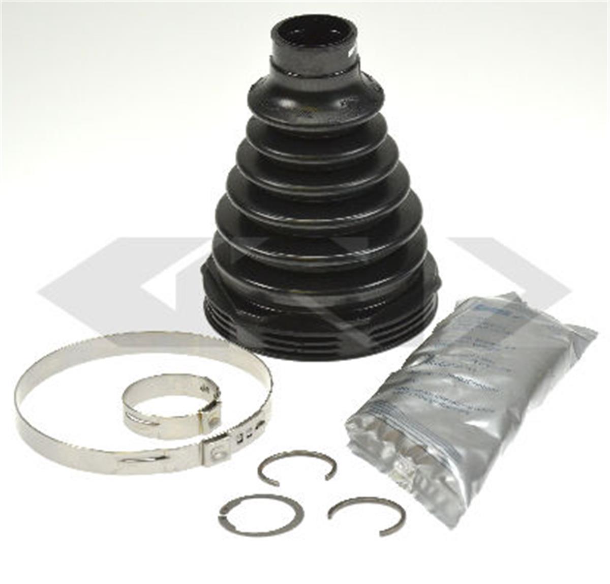 Aks Körüğü İç Transit 2.0 Tdci 02