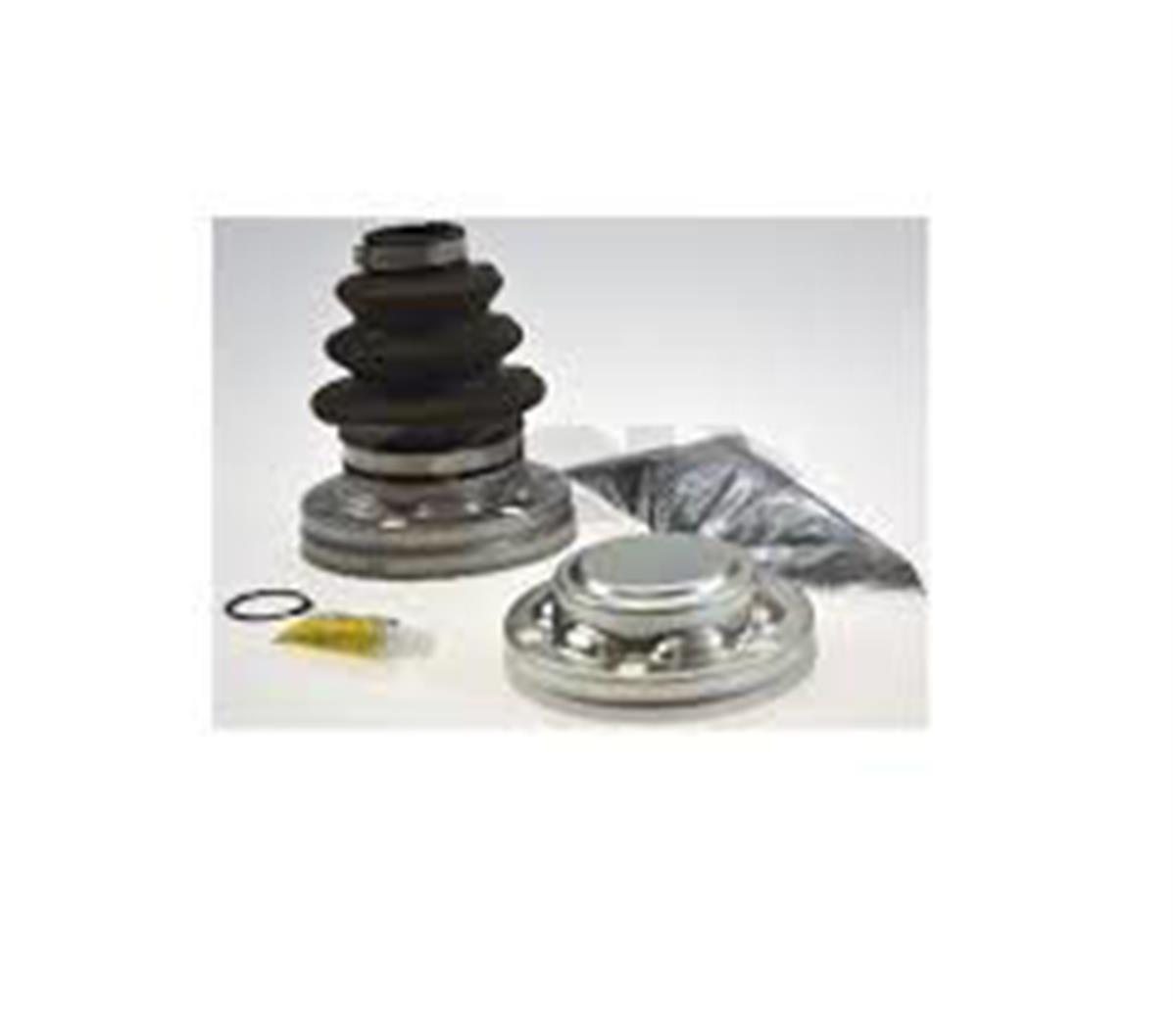 Aks Körüğü Seti Bmw 1 E81-E87-E82-E88 3 E90-E91-E92-93