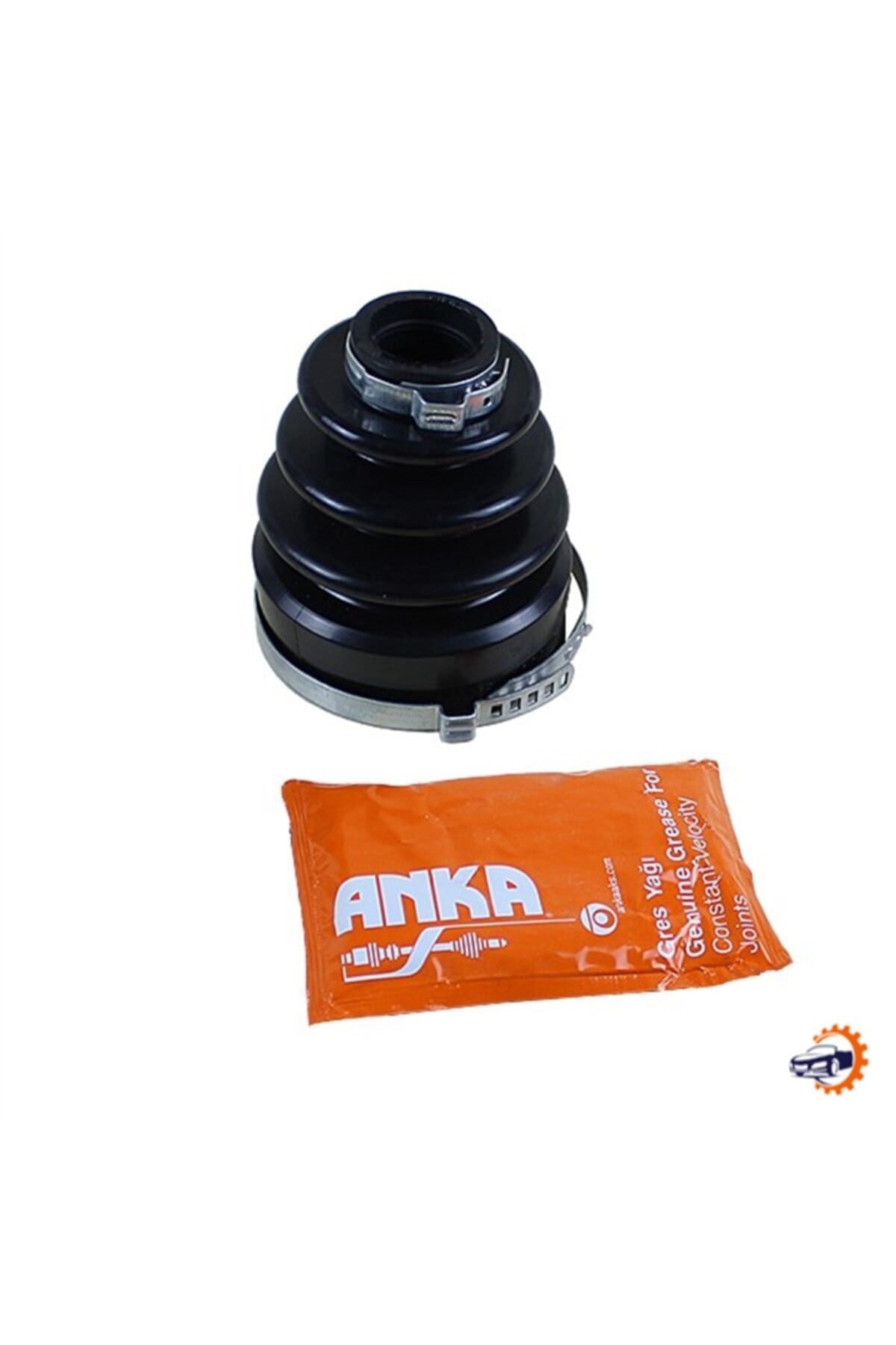Aks Körüğü Sol İç Clio Iıı-Iv-Modus-Twingo Iı-Kango Iı-Megane Iıı-Fluence (5 Vit