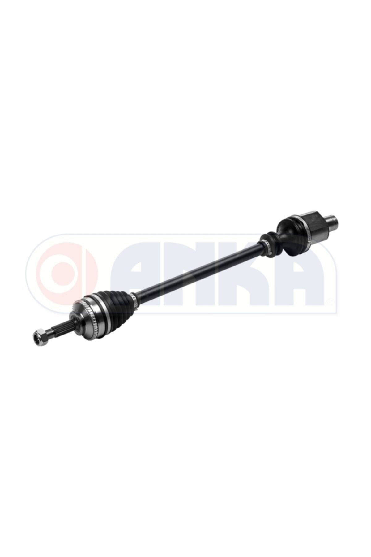 Aks Megane I Abslı Sag