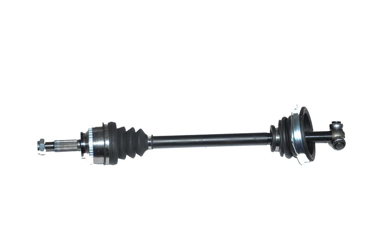 Aks Sol On Renault Symbol Thalıa Iı 1.5 Dcı Abslı 44 Dıs Uzunluk 602Mm 2008-2012