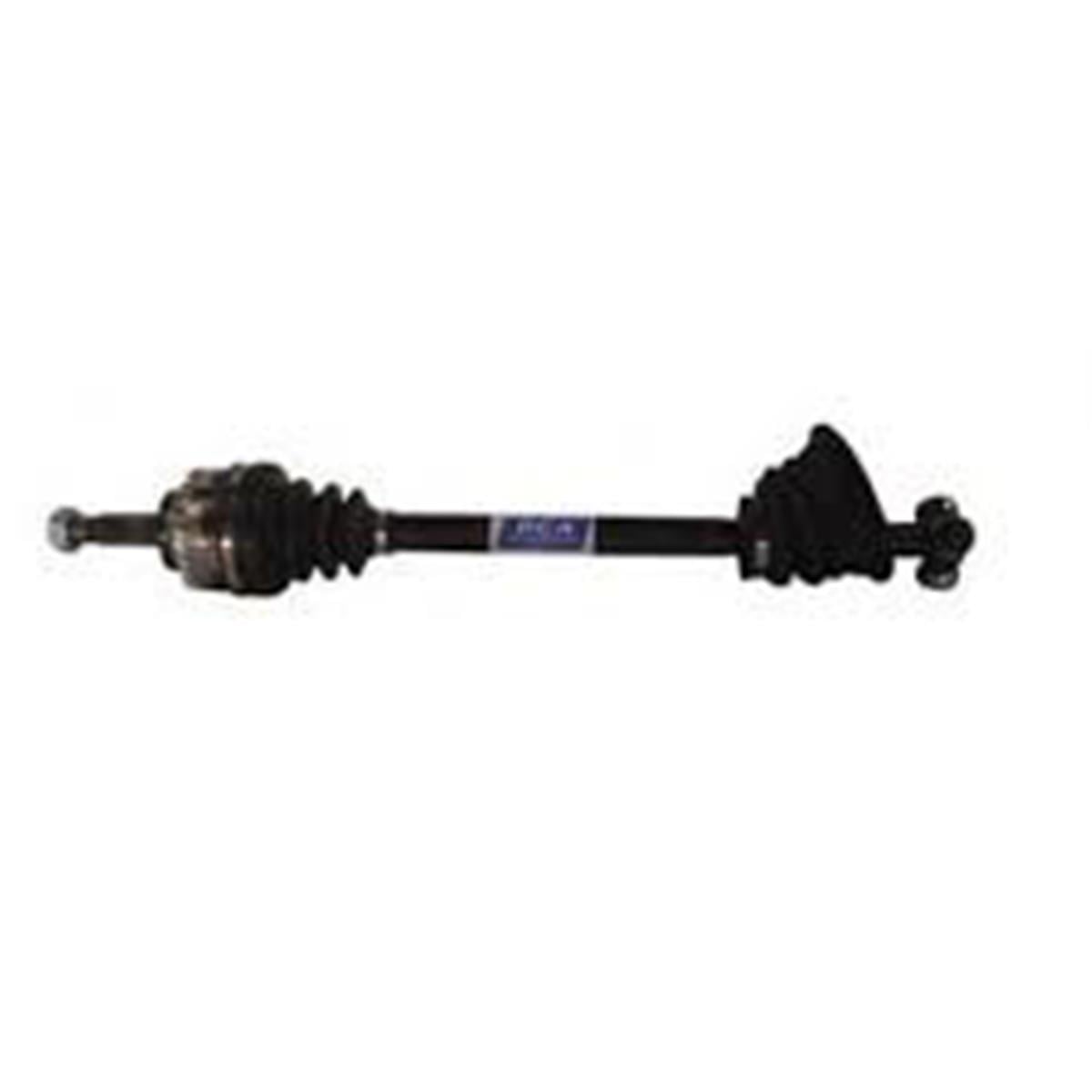 Aks Sol Renault : R9-11