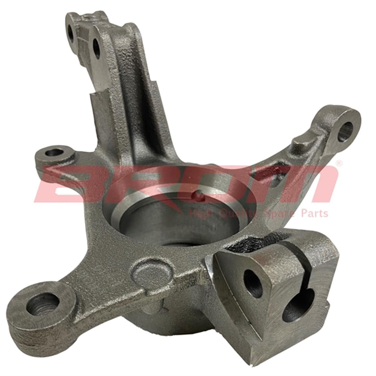 Aks Taşıyicı Ön Sağ Dokker-Lodgy 1.5 Dci