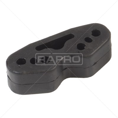 Fiat Albea Egzoz Takozu RAPRO