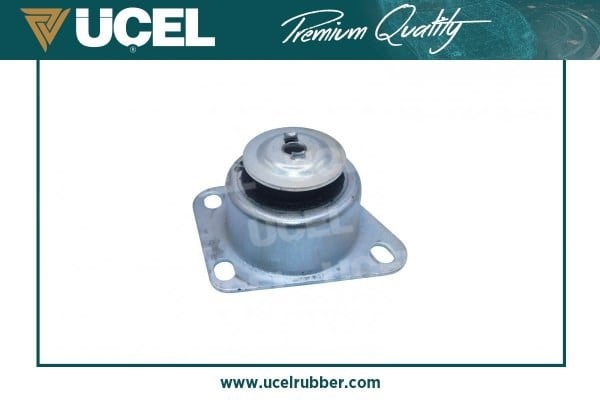 Fiat Albea Siena Palio Motor Takozu UCEL