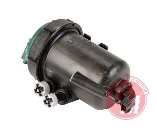 Fiat Albea Yakıt Mazot Filtre Kutusu 1.3JTD GUA