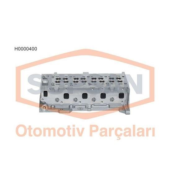 Fiat Albea Doblo Palio Linea Opel Corsa Astra H 1.3 Silindir Kapağı Euro4 SUPSAN
