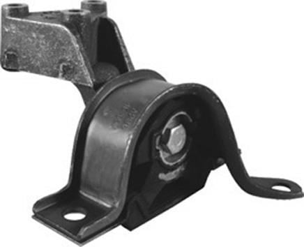 Fiat Albea Motor Takozu GB