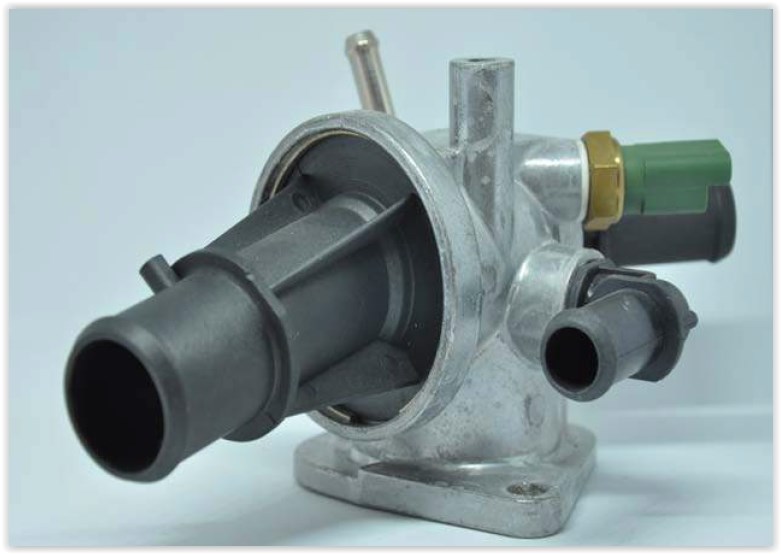 Fiat Albea Termostat 88 C MITA