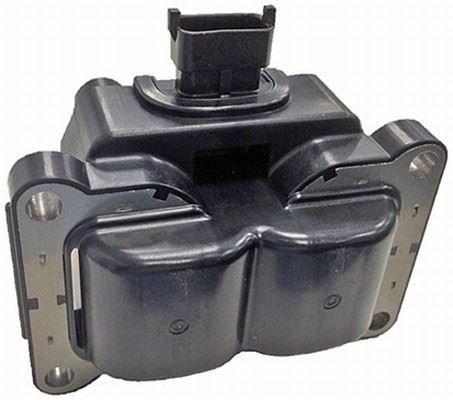 Fiat Albea Ateşleme Bobini 12V 3 Kutuplu HELLA