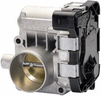 Albea Doblo Palio Punto Linea Gaz Kelebek Kutusu 1.4 8V HELLUX