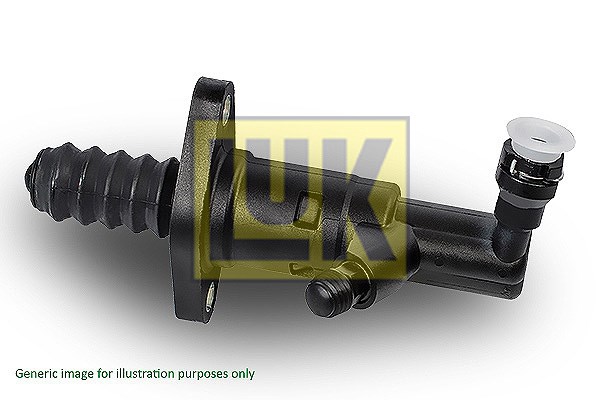 Fiat Albea Debriyaj Alt Merkezi LUK