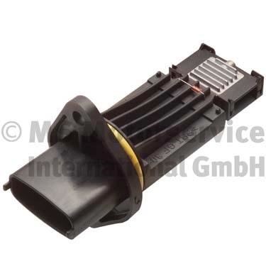 Fiat Albea Hava Kütle Ölçer Debimetre PIERBURG