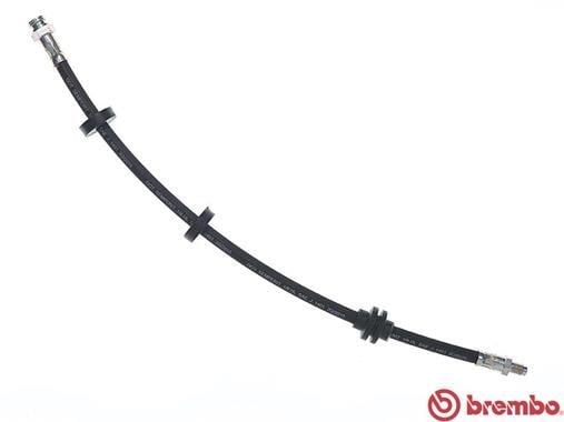 Fiat Albea Ön Fren Hortumu BREMBO