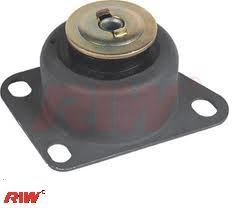 Fiat Albea Siena Palio Motor Takozu RIW