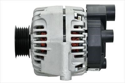 Fiat Albea Palio 500 Linea Doblo Alternatör 14V 85A HELLA