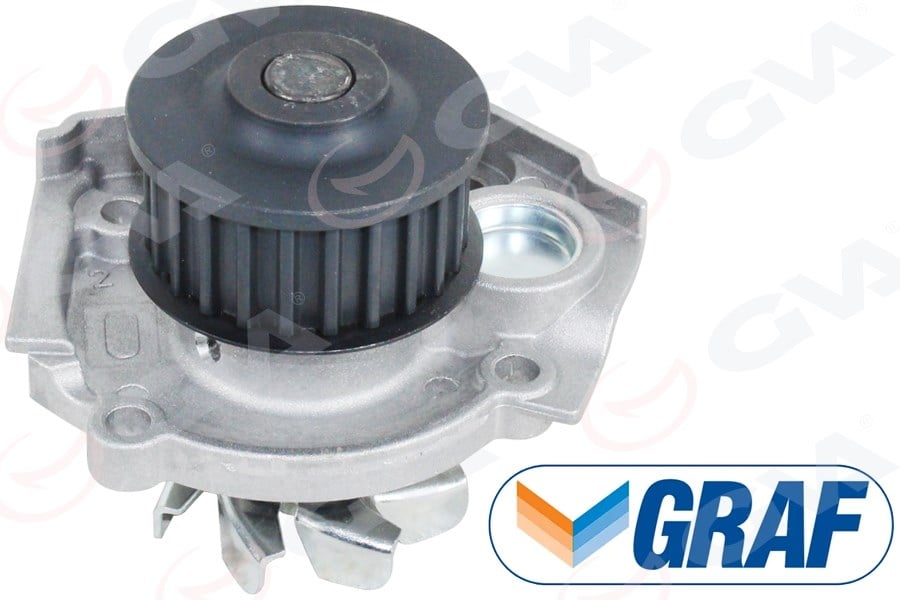 Fiat Albea Punto Linea Idea Stilo Brava Lancia Ypsilon Devirdaim 1.2/1.4 16V GVA