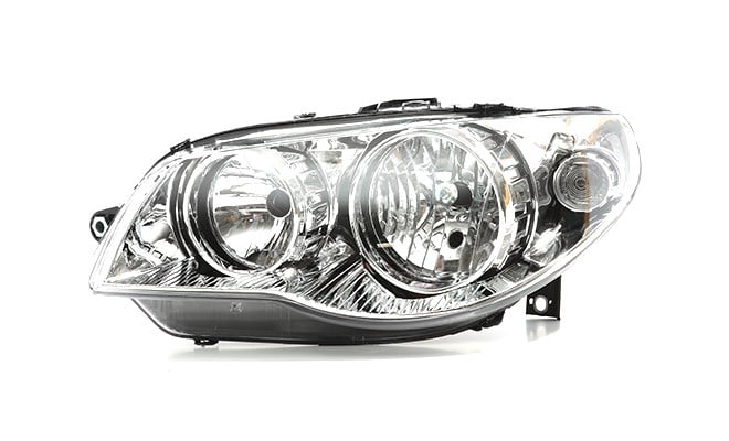 Fiat Albea Sol Far Motorlu ESER
