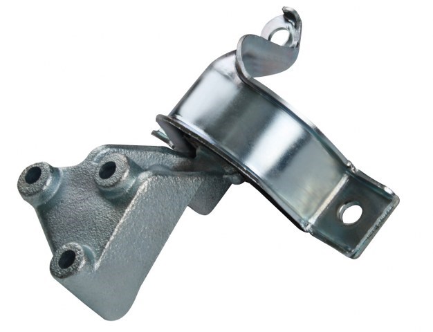 Fiat Albea Motor Takozu EMIN