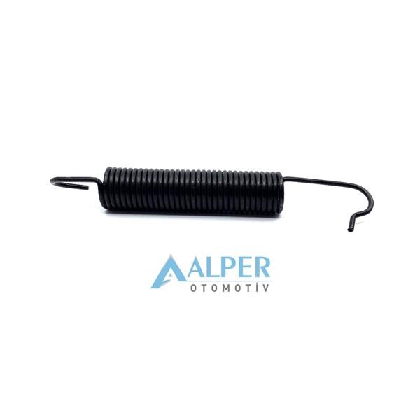 Fiat Albea Bagaj Kapak Yayı ALPER
