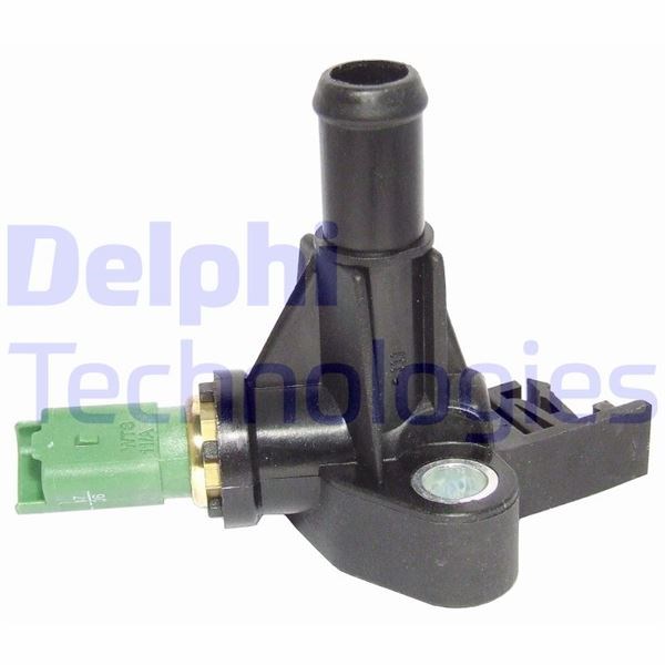 Fiat Albea Hararet Müşürü DELPHI