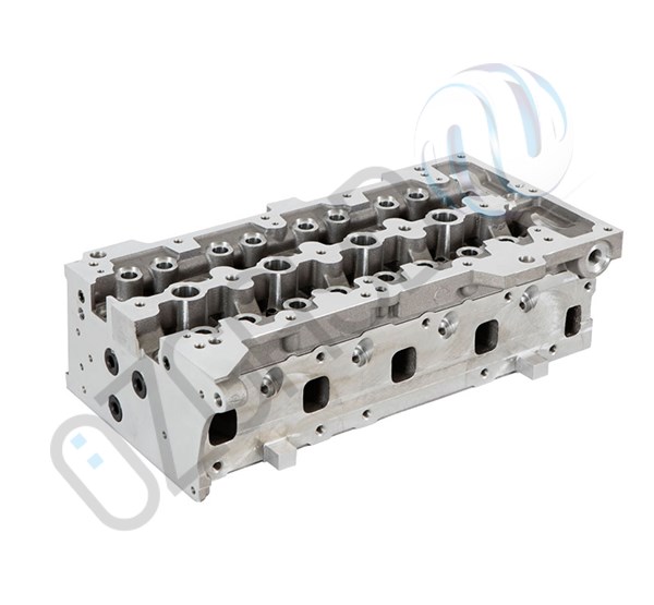 Fiat Albea Doblo Palio Linea Opel Corsa C D Astra H Silindir Kapağı Euro4 OZGAYD