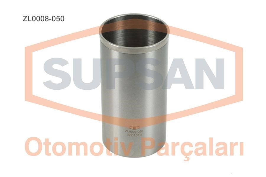 Fiat Albea Motor Gömleği 0.50 1.3D MTJ 69.60MM SUPSAN