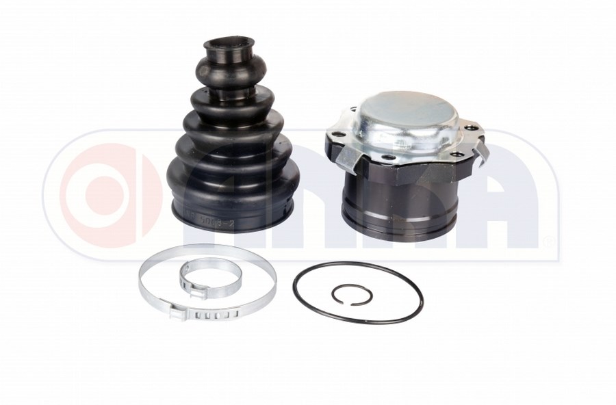 Fiat Albea Aks Kafası İç Set Sol 1.3 ANKA
