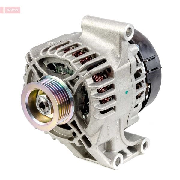 Fiat Albea Doblo Grande Punto Fiorino Opel Astra H Corsa C Combo C Klimasız... DENSO