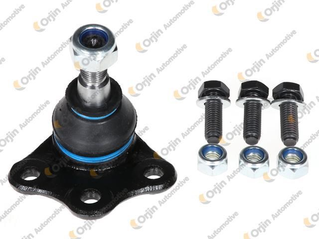 Fiat Albea Alt Rotil ORJIN
