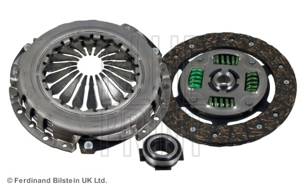 Fiat Albea Debriyaj Seti BLUEPRINT