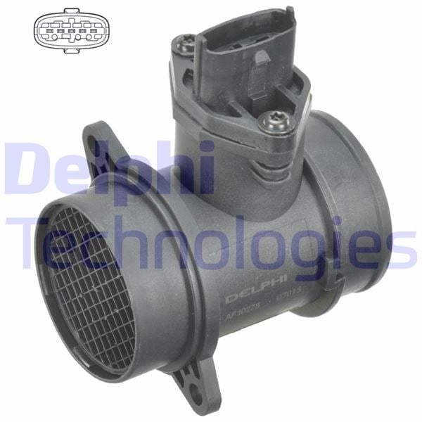 Fiat Albea Debimetre DELPHI